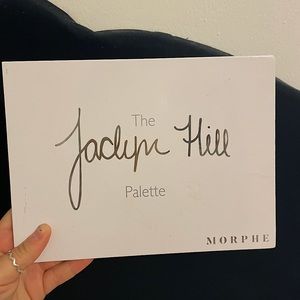 Jaclyn Hill Palette| Morphe| Volume 1